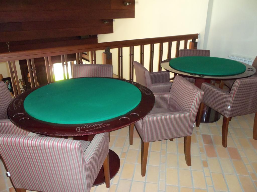 Gramado Aconchegante Apartamento Habitación foto