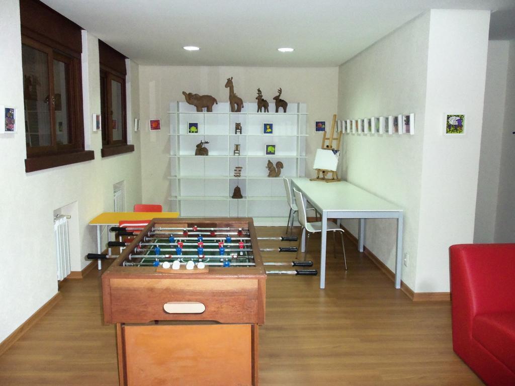 Gramado Aconchegante Apartamento Habitación foto