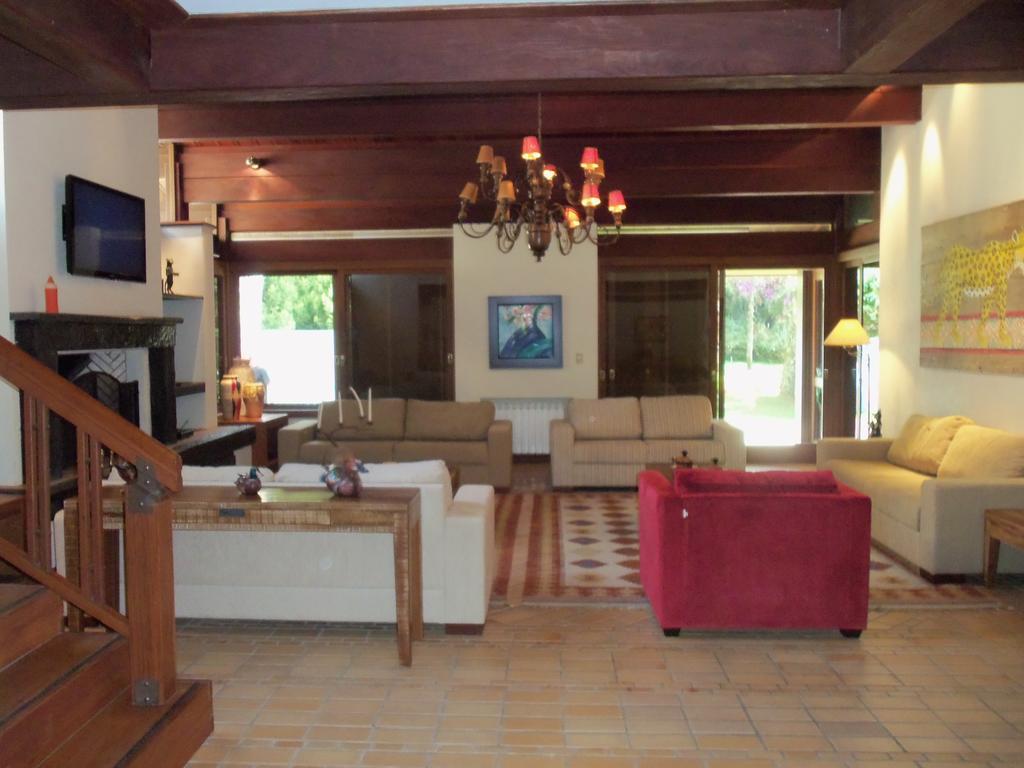Gramado Aconchegante Apartamento Habitación foto