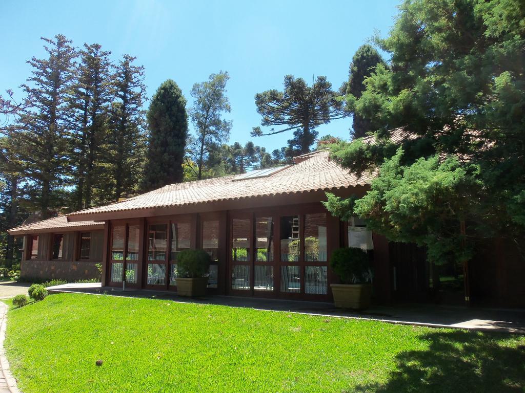 Gramado Aconchegante Apartamento Habitación foto