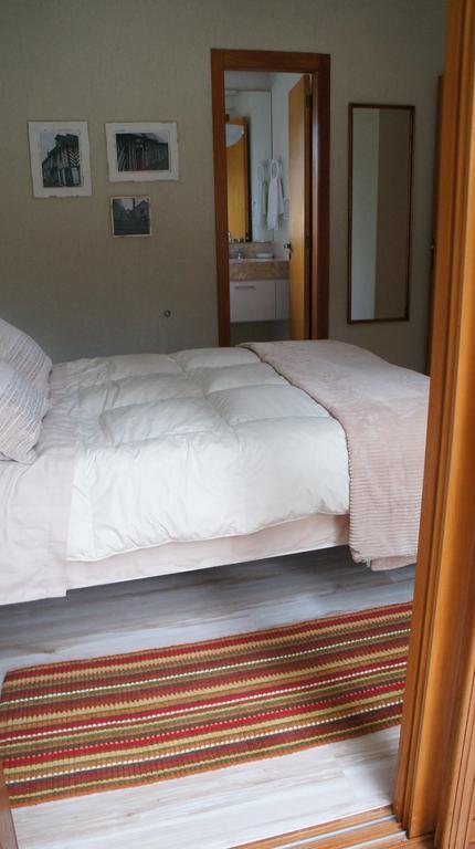 Gramado Aconchegante Apartamento Habitación foto